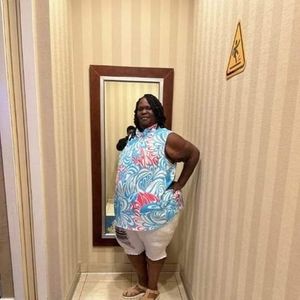 Meet your Posher, Tammy